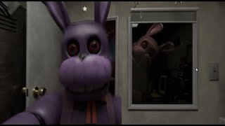 THE FNAF GAMES IS TOO REALISTIC FOR US [upl. by Cecil]