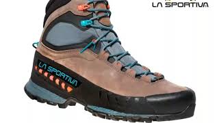 La Sportiva TX5 GTX [upl. by Assened]