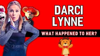 Darci Lynne The Journey from AGTs Stellar Ventriloquist to 2023s Phenomenon [upl. by Estrella121]