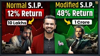 Earn Extra Money on Investment  SIP in Mutual Funds amp ETFs  How to be Rich from Stock Market [upl. by Lenny792]