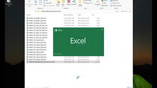 BREEAM Mat 1 tutorial 1 Introduction to the File Set Up [upl. by Esli]