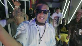 CAPEA EL DOUGH  HM 2k24 VIDEO OFICIAL [upl. by Vullo8]