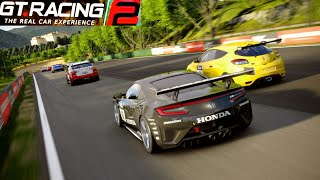 GT racing 2 V1 61C mod apk  OBB unlimited money [upl. by Bradly]