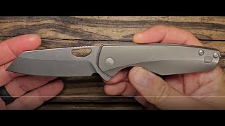 Kizer Sparrow  Review [upl. by Aitsirk]