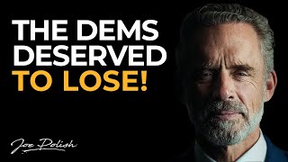 Jordan Peterson Interview on Trump the Election Democrats Tulsi Gabbard amp Losing the Senate [upl. by Ahsemrak]