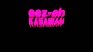 eezeh  Kasabian  YouTube Music [upl. by Arand397]