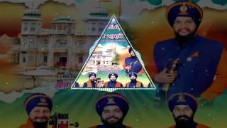 Sew Kamai Purna II Dhadi Jatha Bhai Gurpreet Singh Ji Landran Wale II Raja Sahib Official [upl. by Gino400]