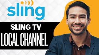 Does Sling TV Have Local Channels Full Guide [upl. by Idelia]