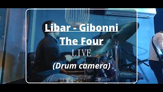 Libar  The Four Song by Gibonni [upl. by Gula]