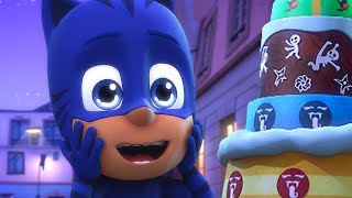 BEST OF CATBOY  Catboy Special  PJ Masks Official [upl. by Bilac]