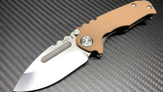 Medford Knife amp Tool Micro Praetorian [upl. by Lorne345]