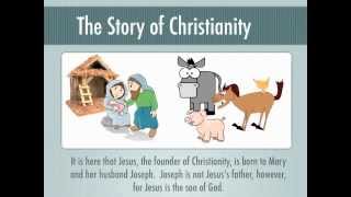 The Story of Christianity [upl. by Llerdnod]