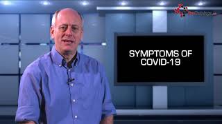 What are the Signs and Symptoms of Coronavirus COVID19 [upl. by Ecnal]