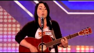 Lucy Spraggan  Beer Fear [upl. by Jarret]