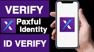 How to verify your ID on PaxfulHow to verify your identity on paxfulPaxful ID verification [upl. by Yenettirb]