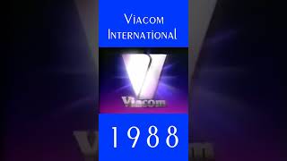 Logo History Shorties 37 Viacom amp ВИД [upl. by Hayne]