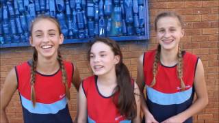 Laerskool Helderkruin Sokkie 2017 [upl. by Anaek]