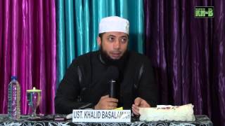 Kisah Sahabat Nabi ﷺ Ke8 Saad bin Abi Waqqash [upl. by Watts]