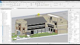 Revit 2025 Edit Dimension Sửa Kích Thước Lụi Trong Bản Vẽ Làm Kích Thước Giả Hãy Thật Kĩ Lưỡng [upl. by Neyu]