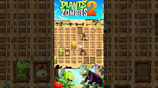 Pvz 2  Wild West  Day 20 pvz2wildwest plantsvszombies pvz2 [upl. by Aifas356]