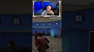 How do i detonate  igotnolegz on Twitch howdo gtasanandreas remaster funnyclip [upl. by Oirazan980]