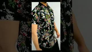 Mens lycra shirts reels onlineshopping mensshirt shorts reels [upl. by Scotney]