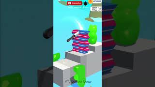 Slice it all game  All Levels Gameplay2 [upl. by Marylin33]