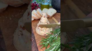 Knoblauch Butter rezept recipe youtubeshorts youtubenews schnellerezepte christmas [upl. by Sandra]