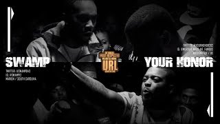 BANNED LEGACY SWAMP VS YOUR HONOR  URLTV [upl. by Enirbas353]