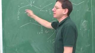 Organic chemistry Stereochemistry 4 [upl. by Luemas]