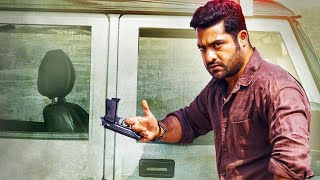 Temper  Jr NTRs  South Hindi Blockbuster Action Hindi Dubbed Movie  Kajal Aggarwal Prakash Raj [upl. by Bucella]