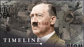 The Rise And Fall Of Adolf Hitler In 3 Hours [upl. by Cogswell]