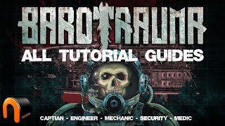 BAROTRUMA Tutorial Guide [upl. by Kohsa]