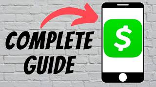 How to Use Cash App Full Beginners Guide 2024 Update [upl. by Marc490]