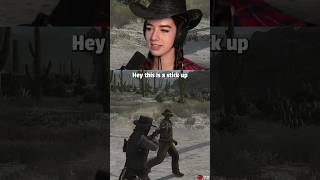 Mikkaa the Bandit reddeadredemption [upl. by Maltz]