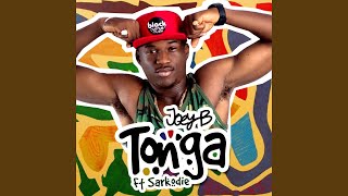 Tonga feat Sarkodie [upl. by Eenoj]