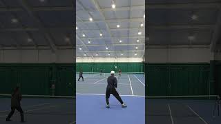 テニス上達 tennis すぐ試合ができるテニススクール テニス好きな人と繋がりたい 特殊なテニススクール テニス大会 テニススクール紹介 テニススクール [upl. by Sukcirdor]