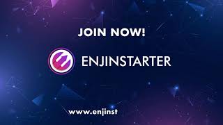 Enjinstarter IDO Guide [upl. by Anerev]