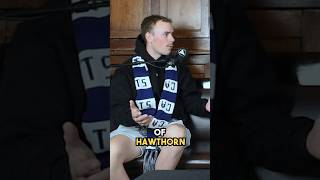 Port Vs Hawks Who have you got AFLPortHawks ‎geelonginsider ‎thecentrebounce [upl. by Sakmar]