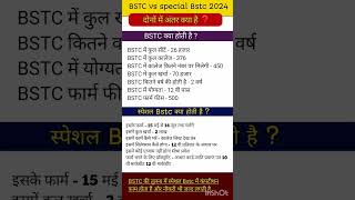 BSTC syllabus 2024   Bstc best book 2024  bstc2024 Bstc 2024 ki taiyari kaise shorts [upl. by Eceeryt]