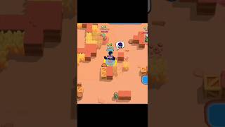 Edgar  Free Kills 😭 shorts brawlstars [upl. by Pasquale66]