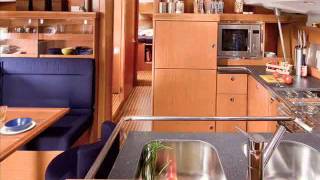 Bavaria Cruiser 51 2011 presented by best boats24 [upl. by Oirasan682]