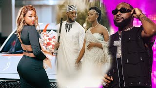 Davido naramukundaga Miliyoni zirenga 25Frw yaguze imodokaMiss Cadette avuze ku bukwe bwa The Ben [upl. by Einnig962]