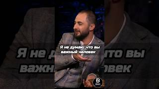 Демис Карибидис звезды⭐ отелей Карибидис Ургант [upl. by Eelik]