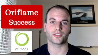 Oriflame success  How to Succeed In Your Oriflame Business [upl. by Saalocin]