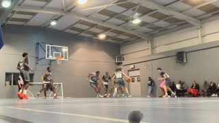 Northwood valiants vs Wolverhampton slam [upl. by Trixy]