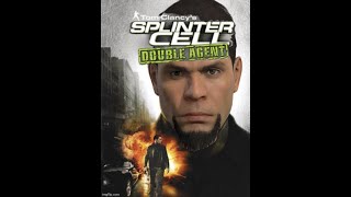 Splinter Cell Double Agent Part 2 [upl. by Laris]