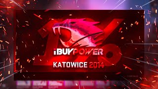 HUNTING THE 1 iBUYPOWER 2014 csgoluck [upl. by Avra246]