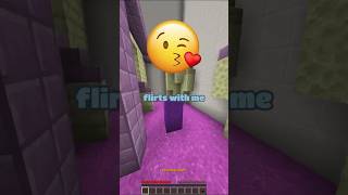 Men don’t do the dishes 😂💀 sounds andyandmichelle funny minecraft youtubeshorts [upl. by Aggappora628]