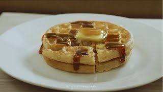 Eggo Homestyle Waffles  ¡Gol 15 [upl. by Ahsias]